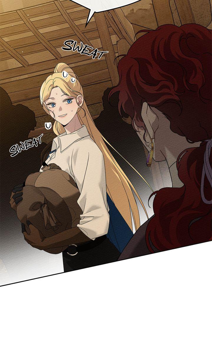 Read Under The Oak Tree Manga Online