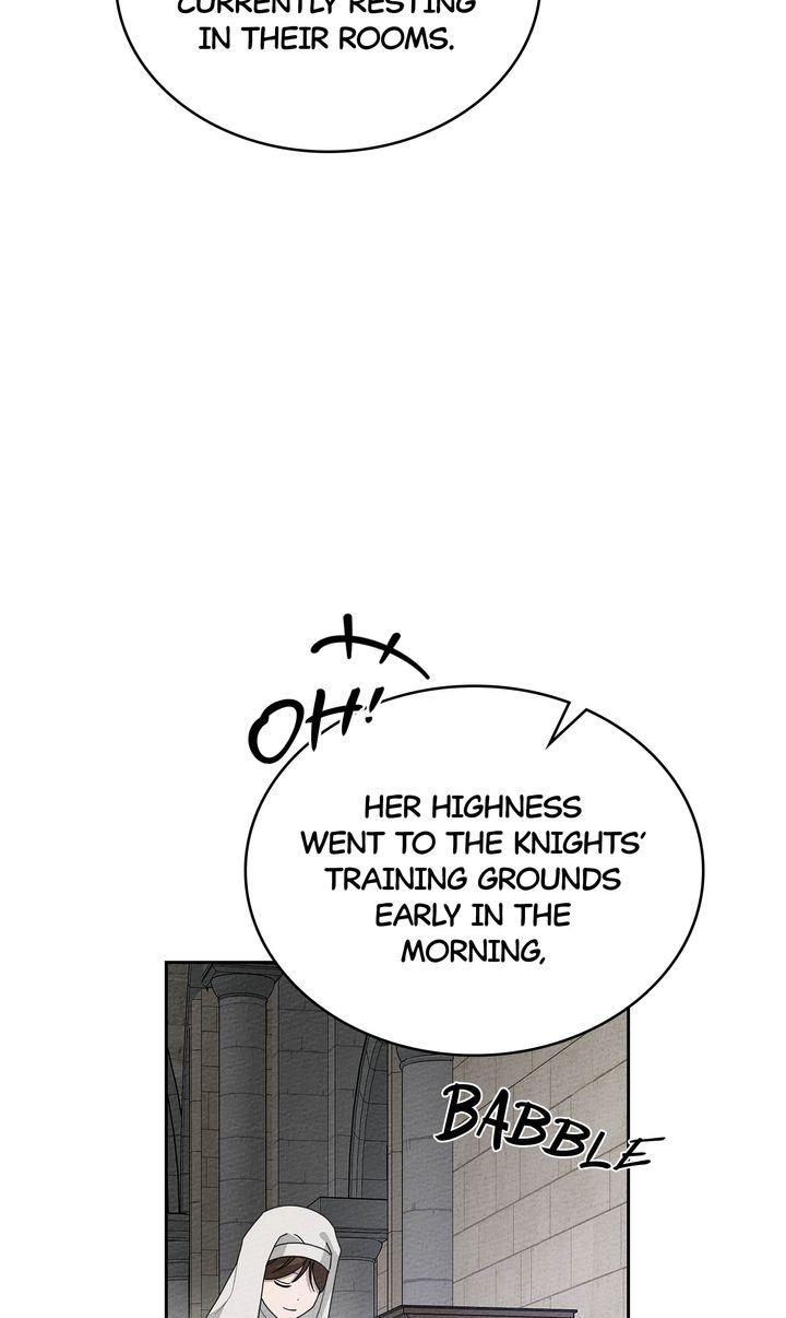 Read Under The Oak Tree Manga Online