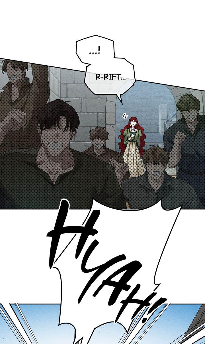Read Under The Oak Tree Manga Online