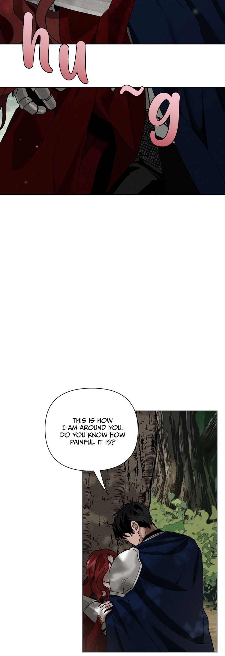 Read Under The Oak Tree Manga Online