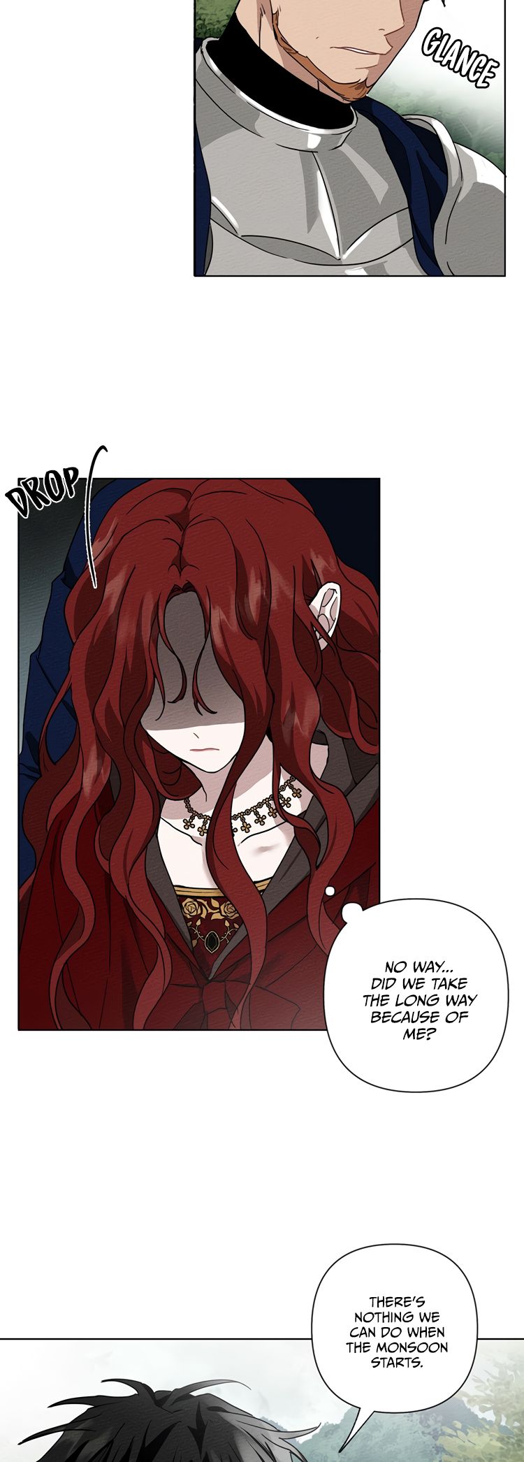 Read Under The Oak Tree Manga Online