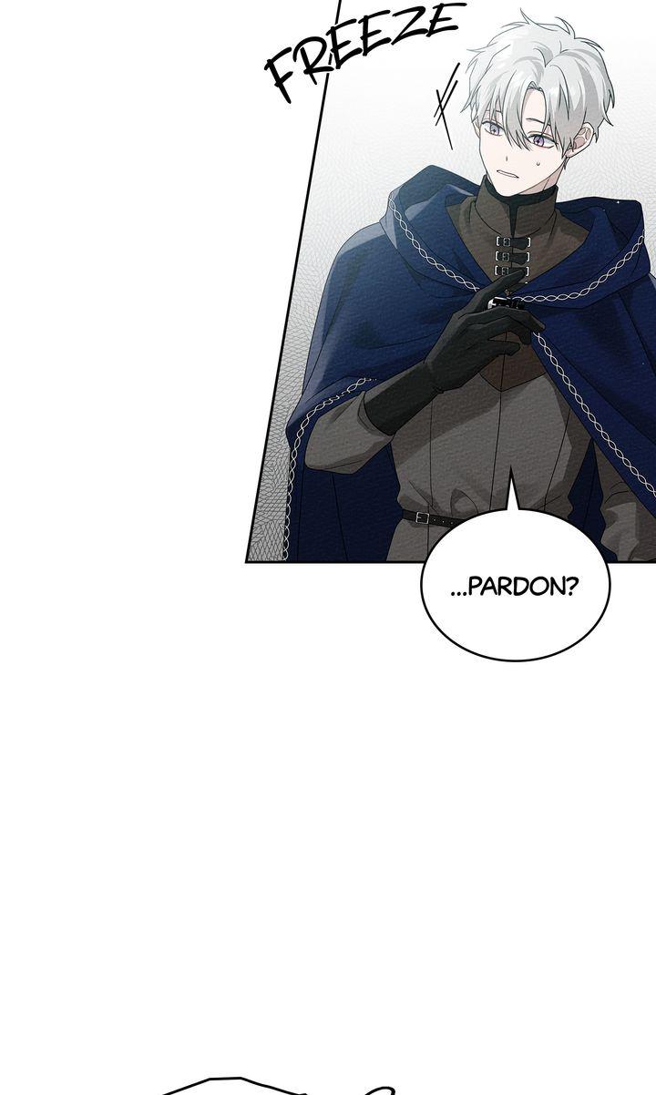 Read Under The Oak Tree Manga Online