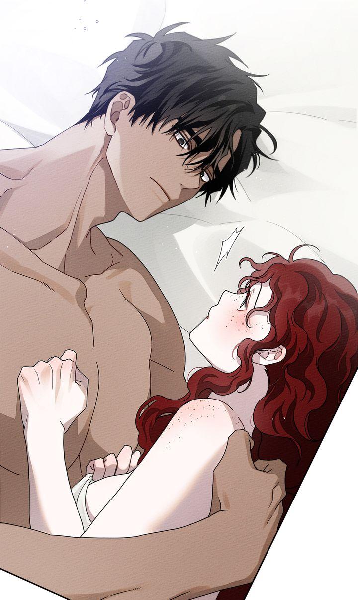 Read Under The Oak Tree Manga Online