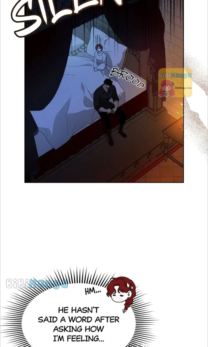 Read Under The Oak Tree Manga Online