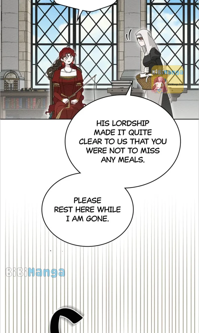 Read Under The Oak Tree Manga Online