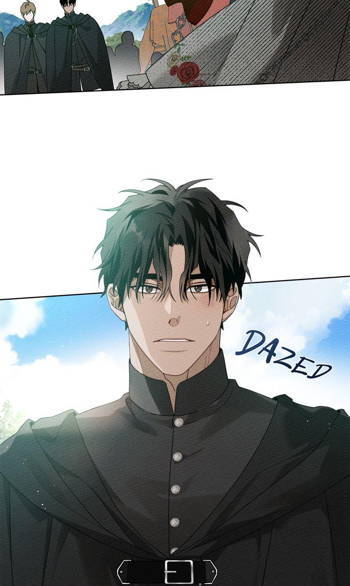 Read Under The Oak Tree Manga Online