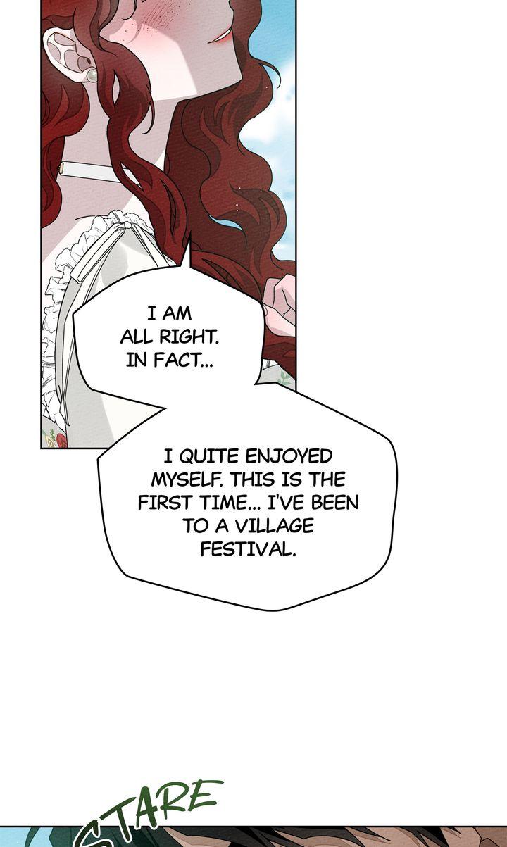 Read Under The Oak Tree Manga Online
