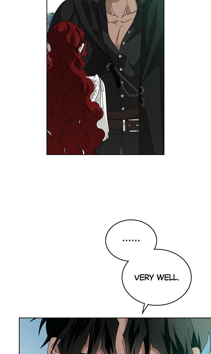 Read Under The Oak Tree Manga Online