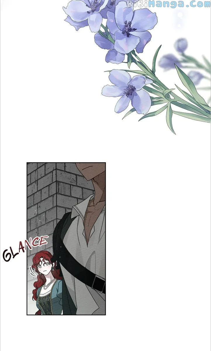Read Under The Oak Tree Manga Online
