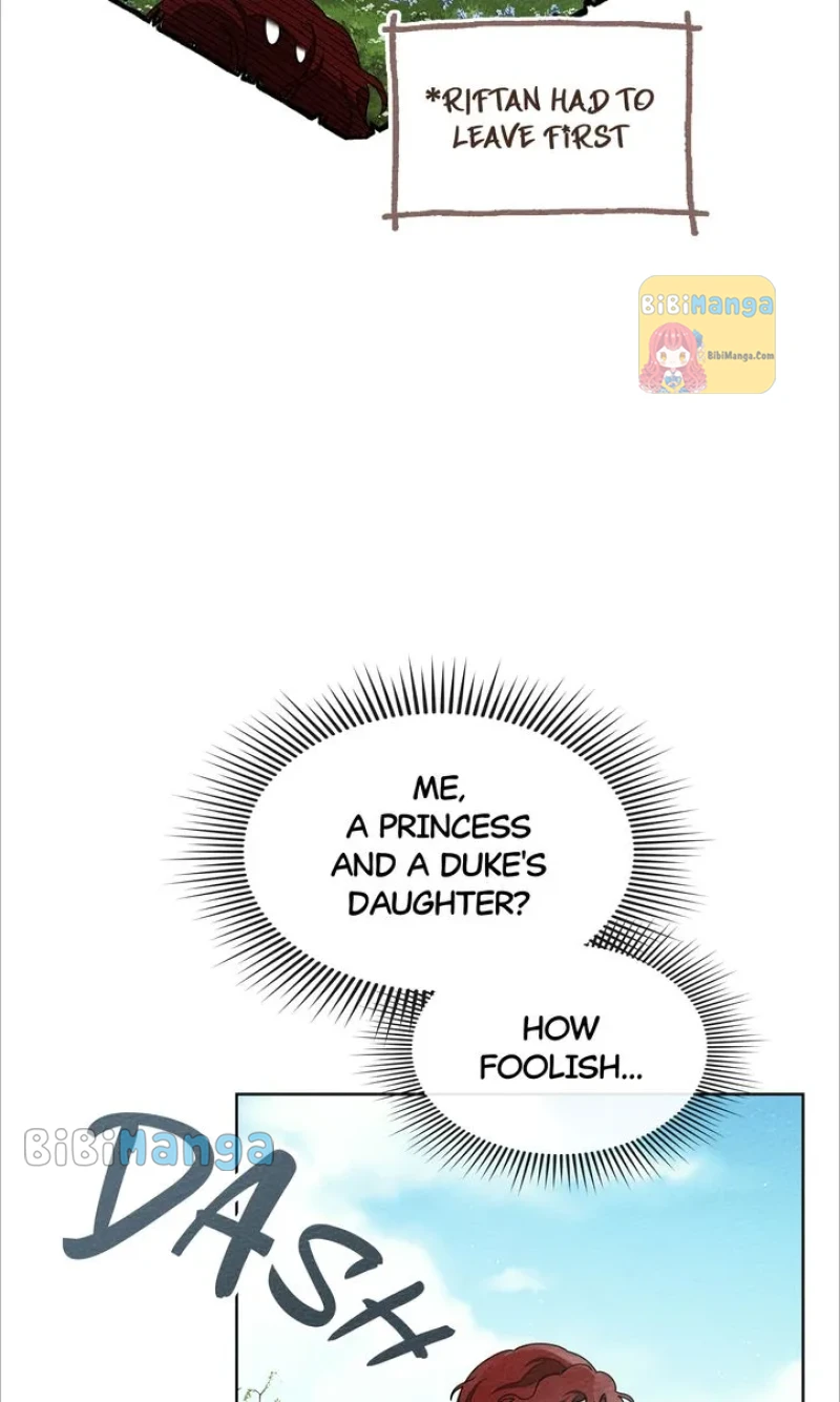 Read Under The Oak Tree Manga Online