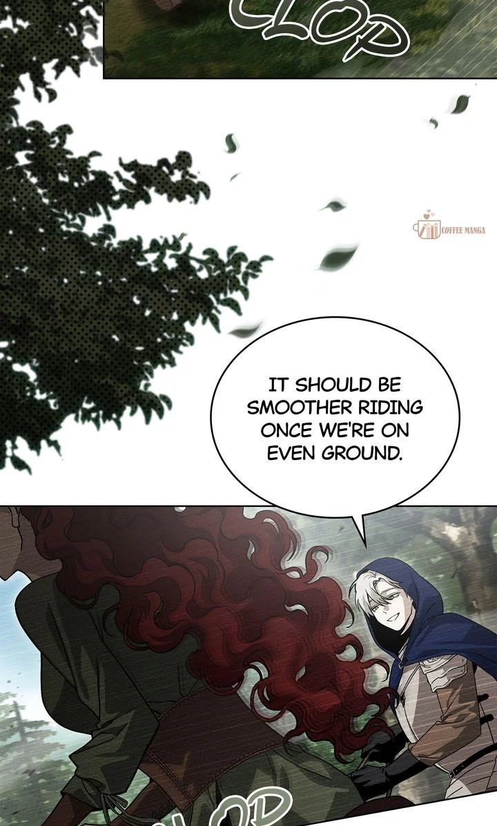 Read Under The Oak Tree Manga Online