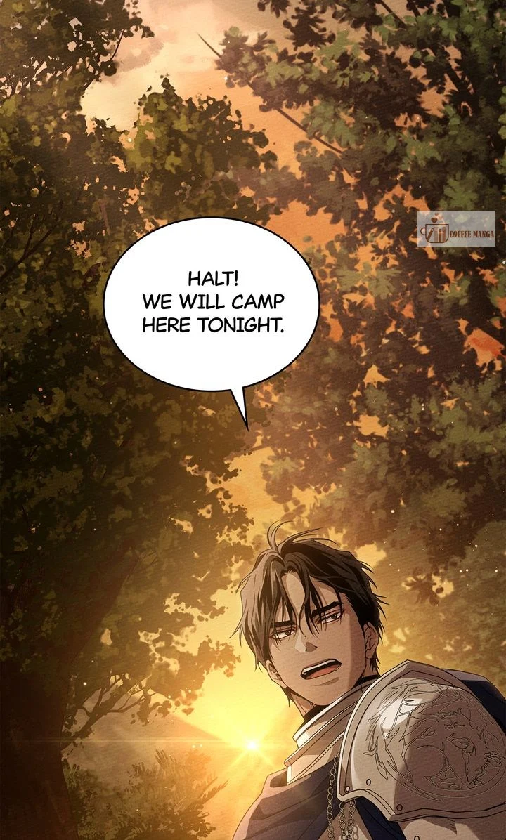 Read Under The Oak Tree Manga Online