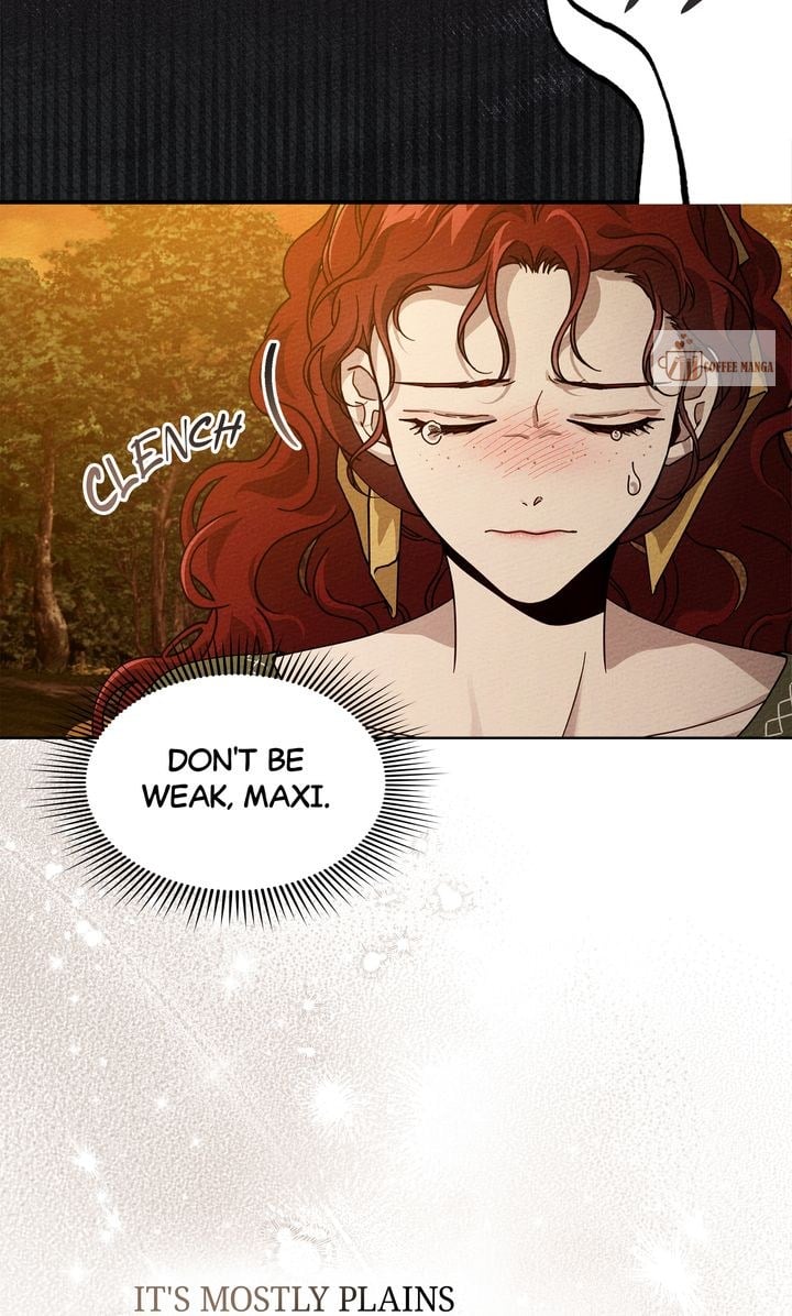 Read Under The Oak Tree Manga Online
