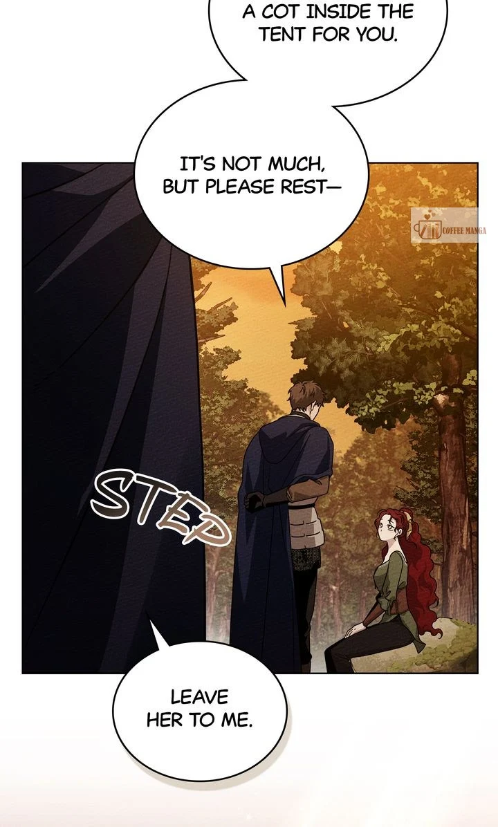 Read Under The Oak Tree Manga Online