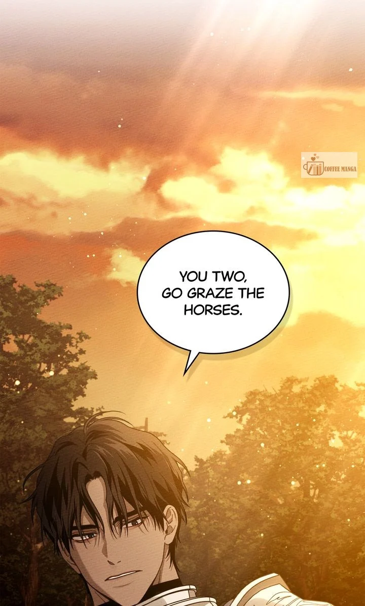 Read Under The Oak Tree Manga Online