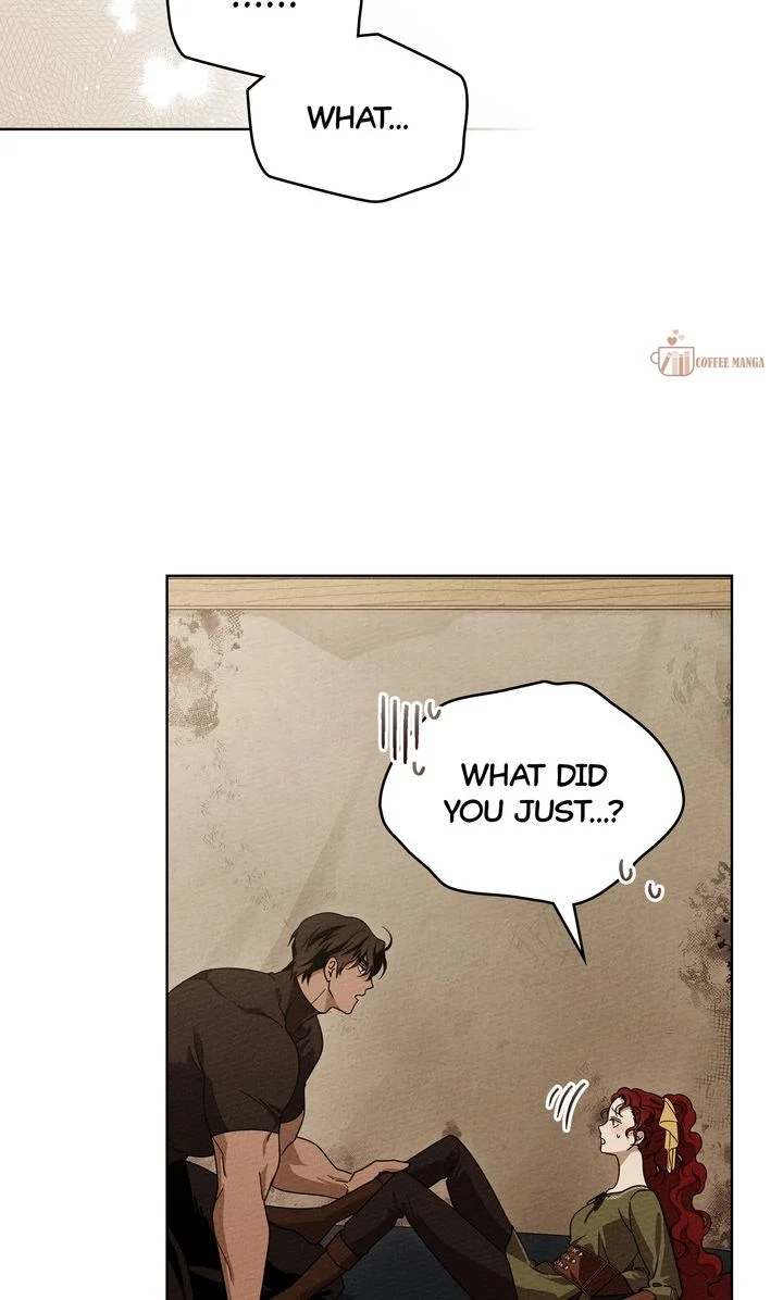 Read Under The Oak Tree Manga Online