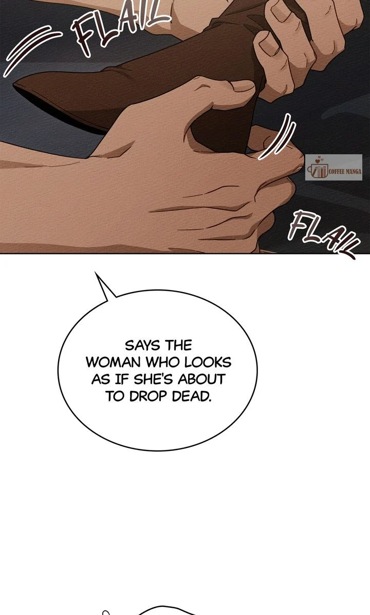 Read Under The Oak Tree Manga Online