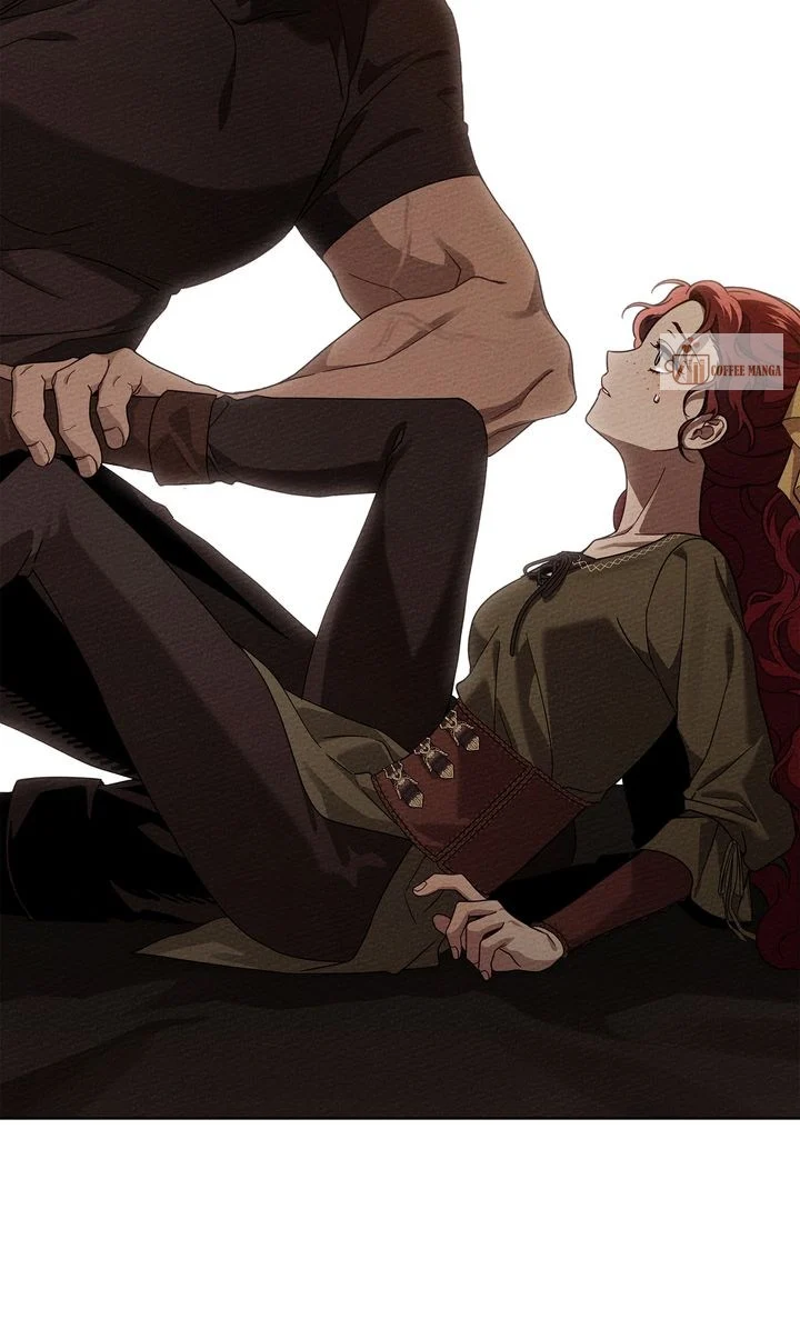 Read Under The Oak Tree Manga Online