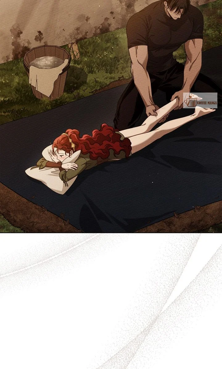 Read Under The Oak Tree Manga Online