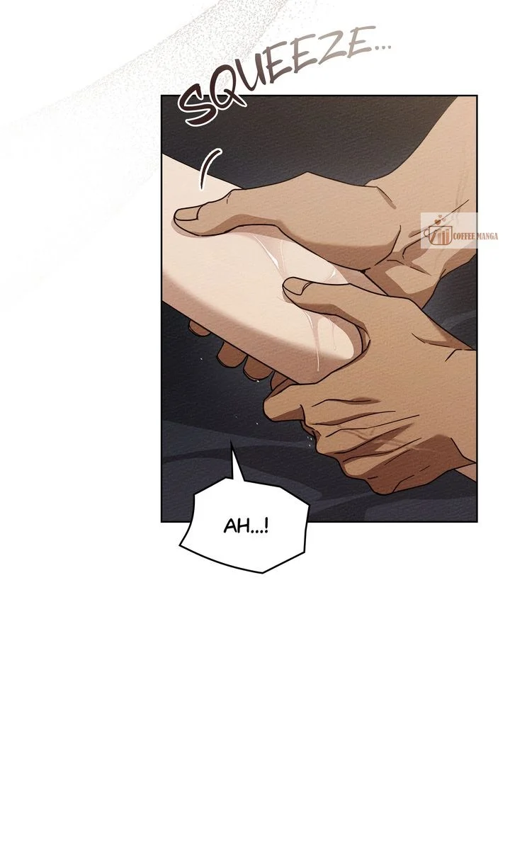 Read Under The Oak Tree Manga Online