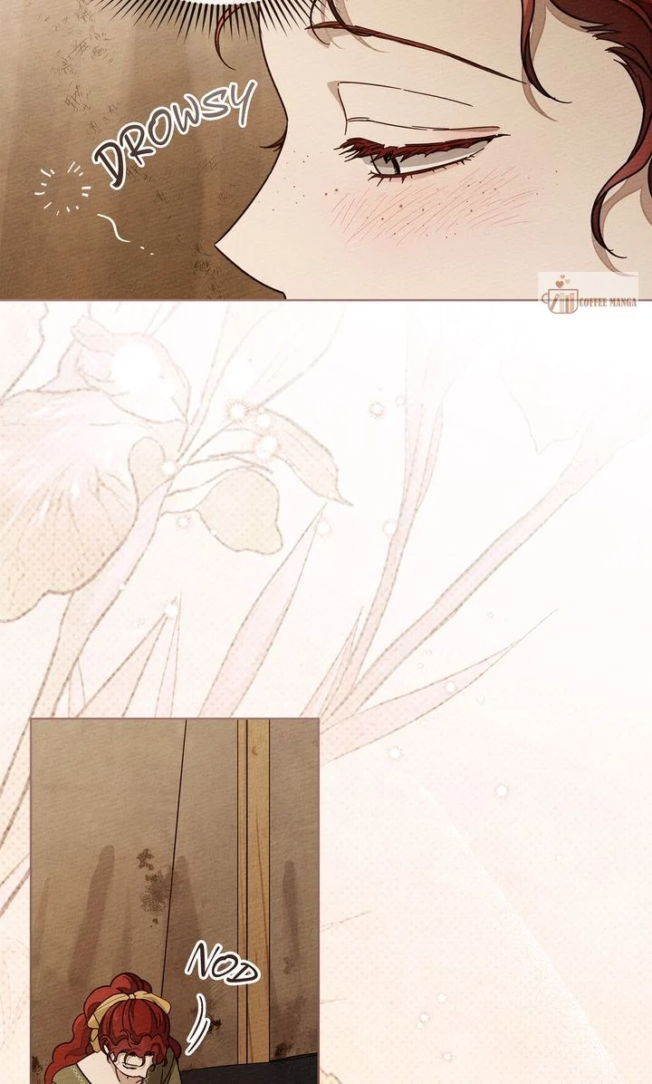 Read Under The Oak Tree Manga Online