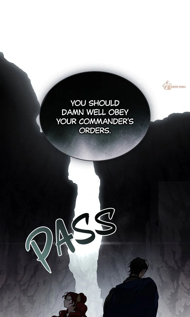 Read Under The Oak Tree Manga Online