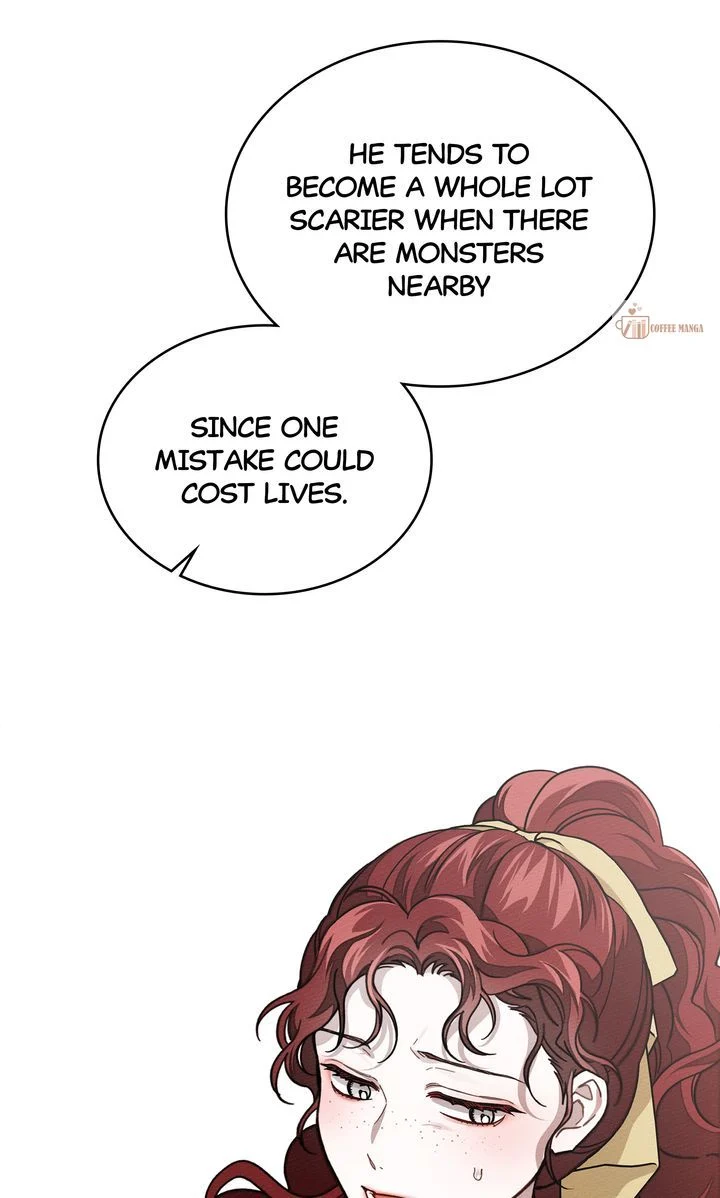 Read Under The Oak Tree Manga Online