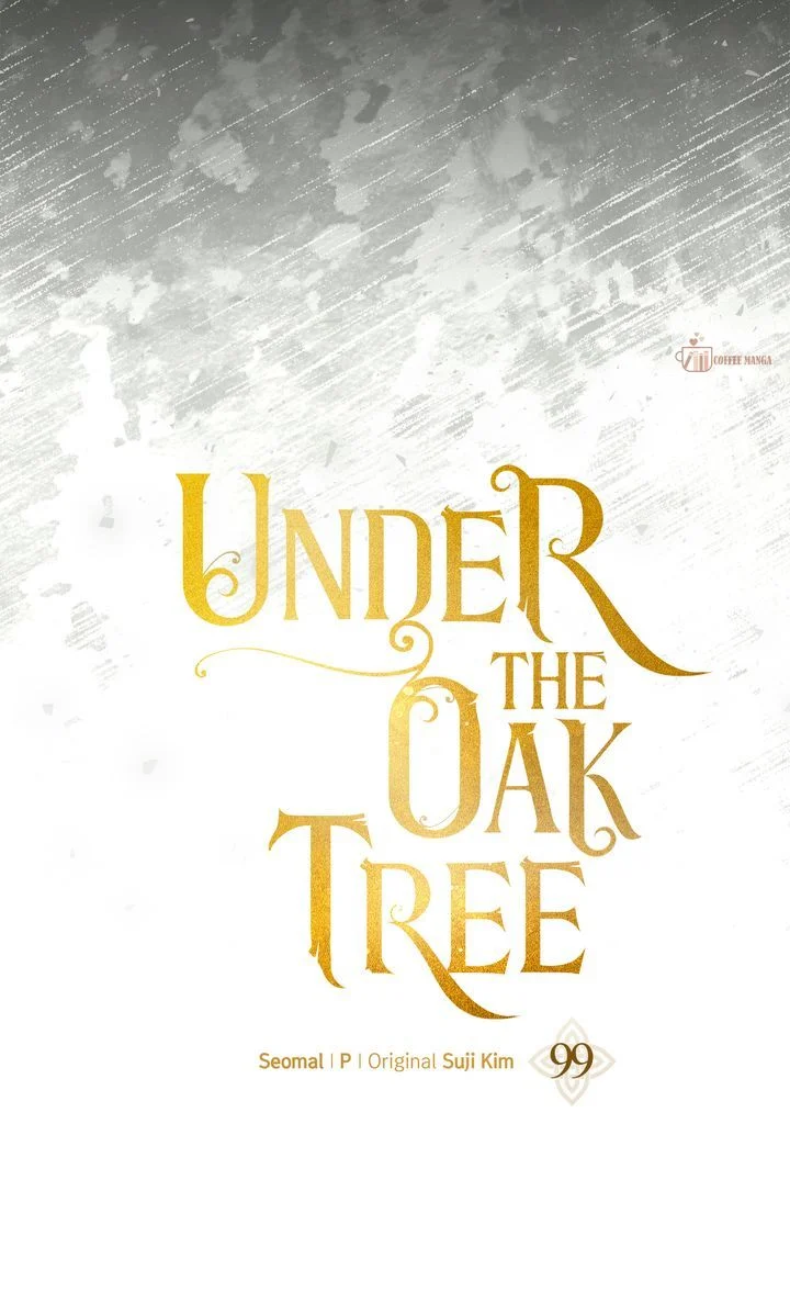 Read Under The Oak Tree Manga Online
