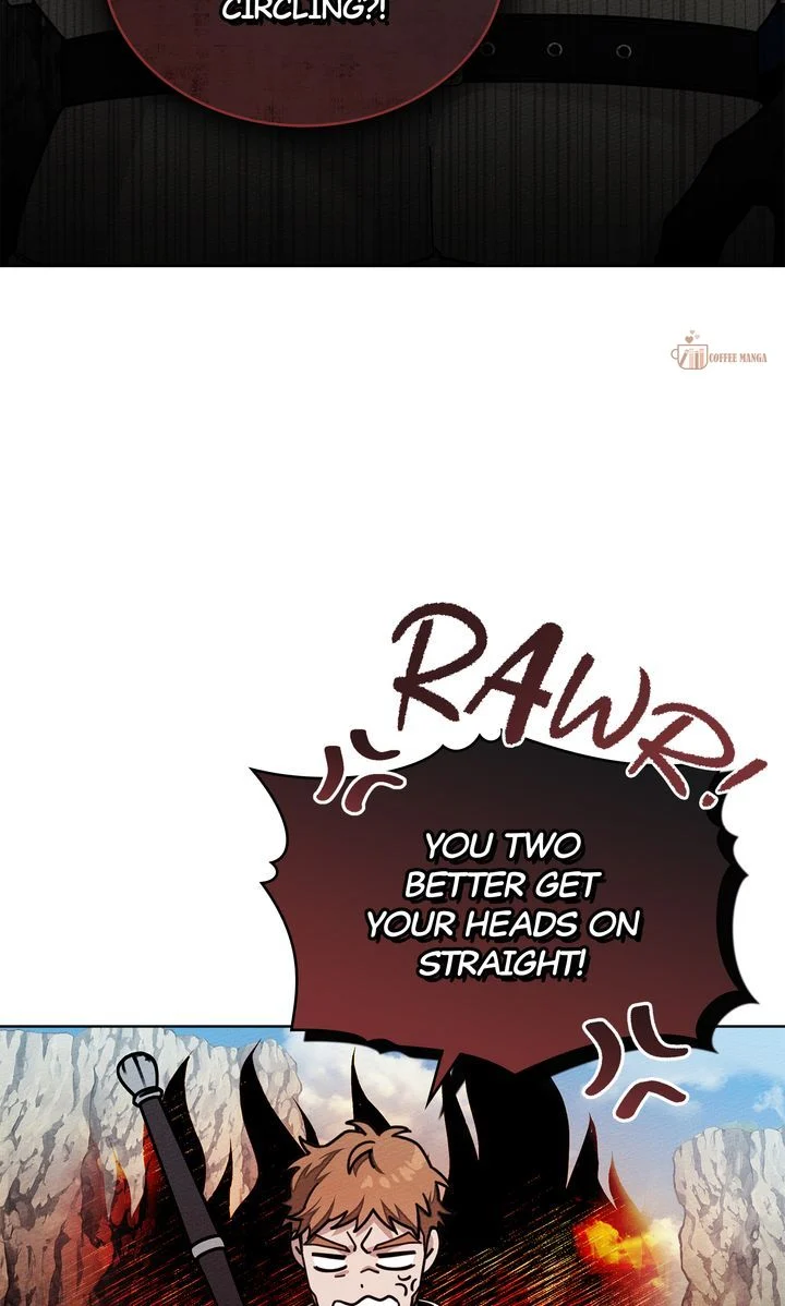 Read Under The Oak Tree Manga Online
