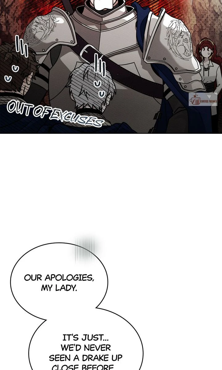 Read Under The Oak Tree Manga Online