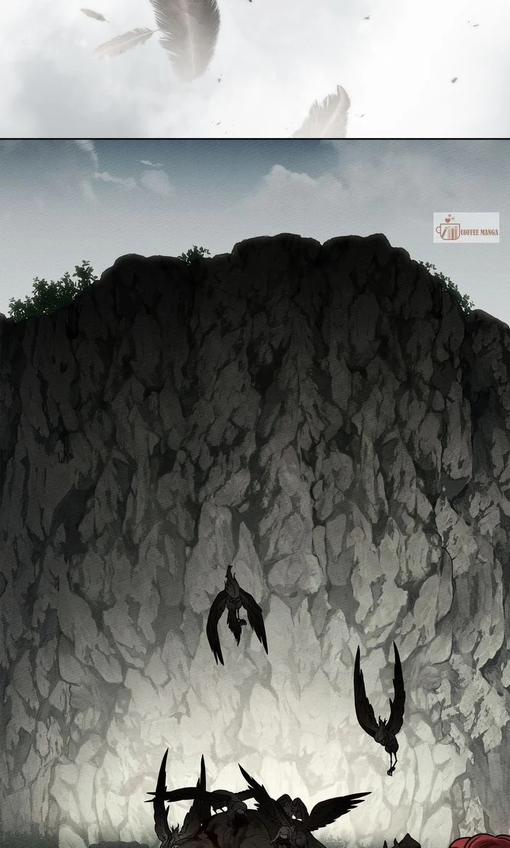 Read Under The Oak Tree Manga Online