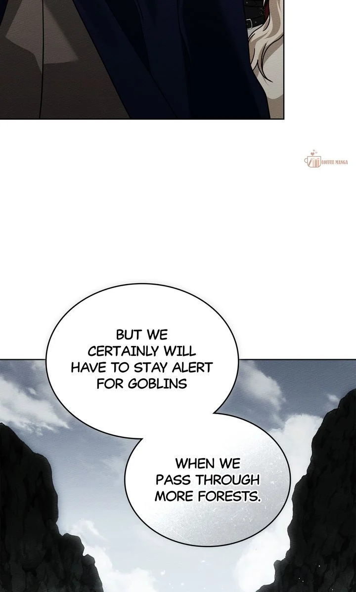 Read Under The Oak Tree Manga Online