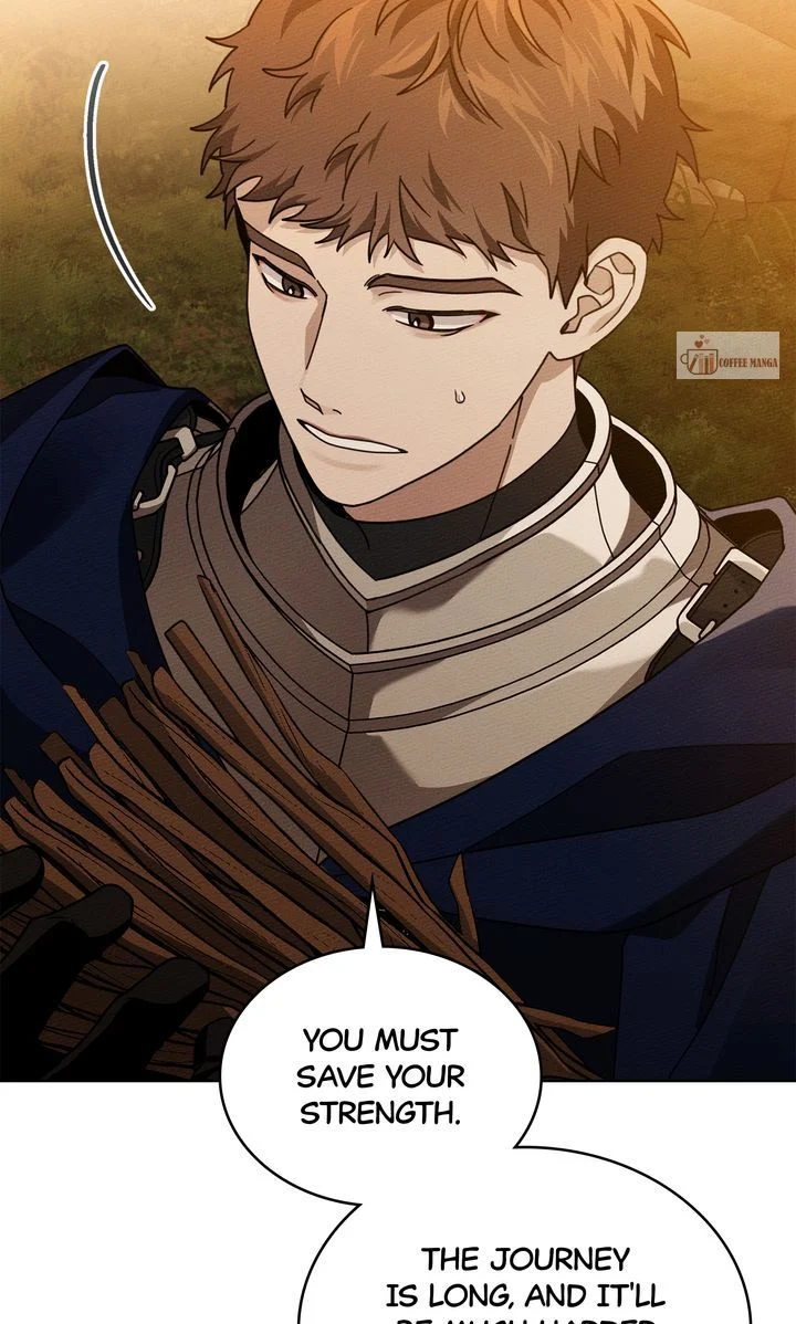 Read Under The Oak Tree Manga Online