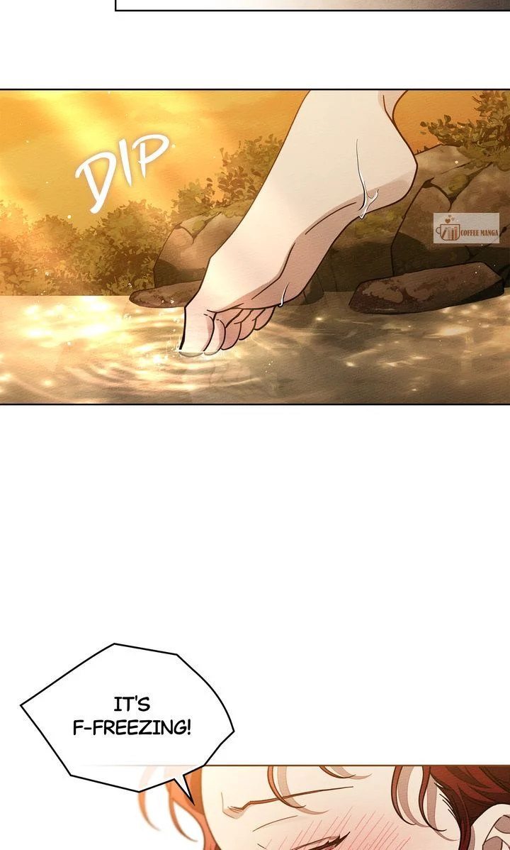 Read Under The Oak Tree Manga Online
