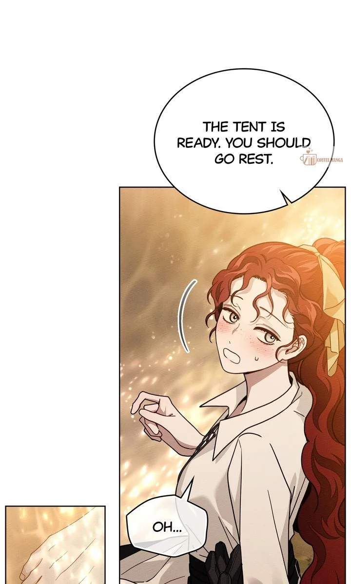 Read Under The Oak Tree Manga Online