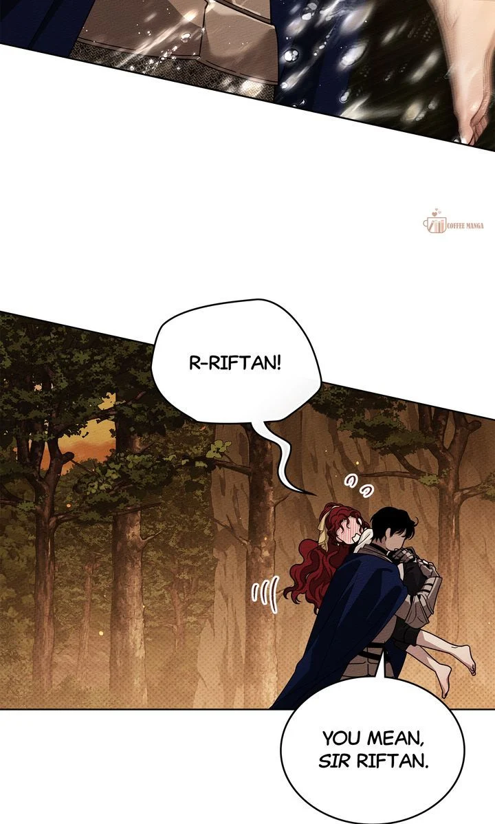 Read Under The Oak Tree Manga Online
