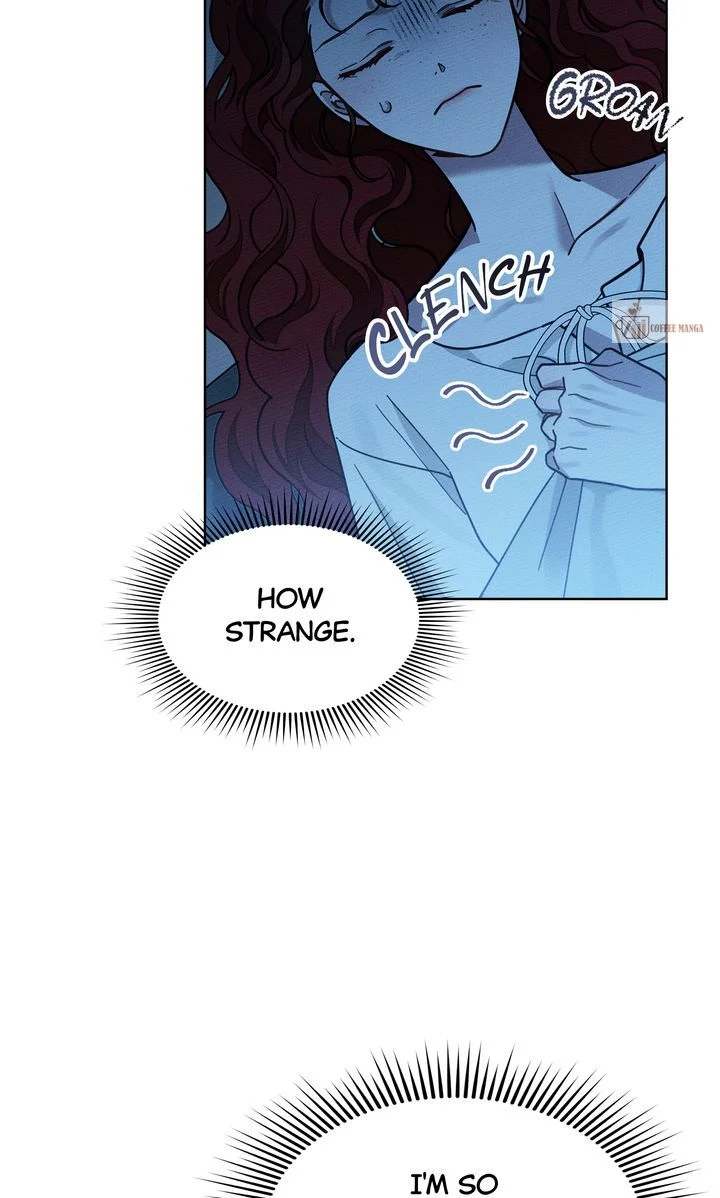Read Under The Oak Tree Manga Online