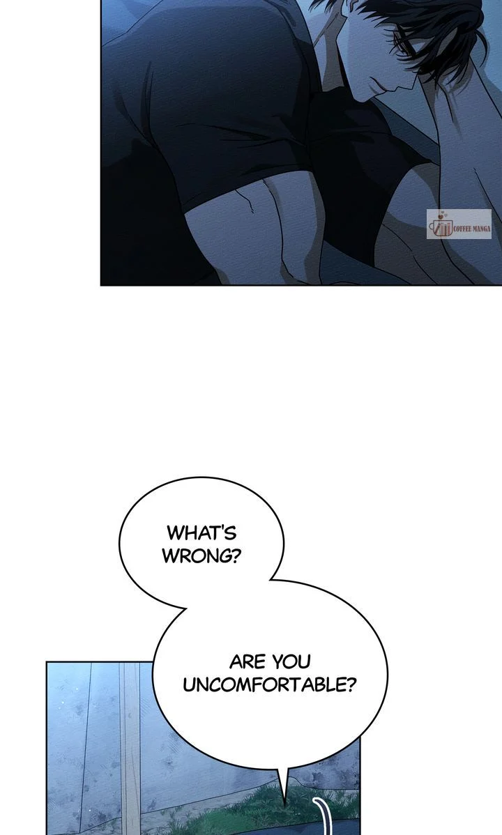 Read Under The Oak Tree Manga Online