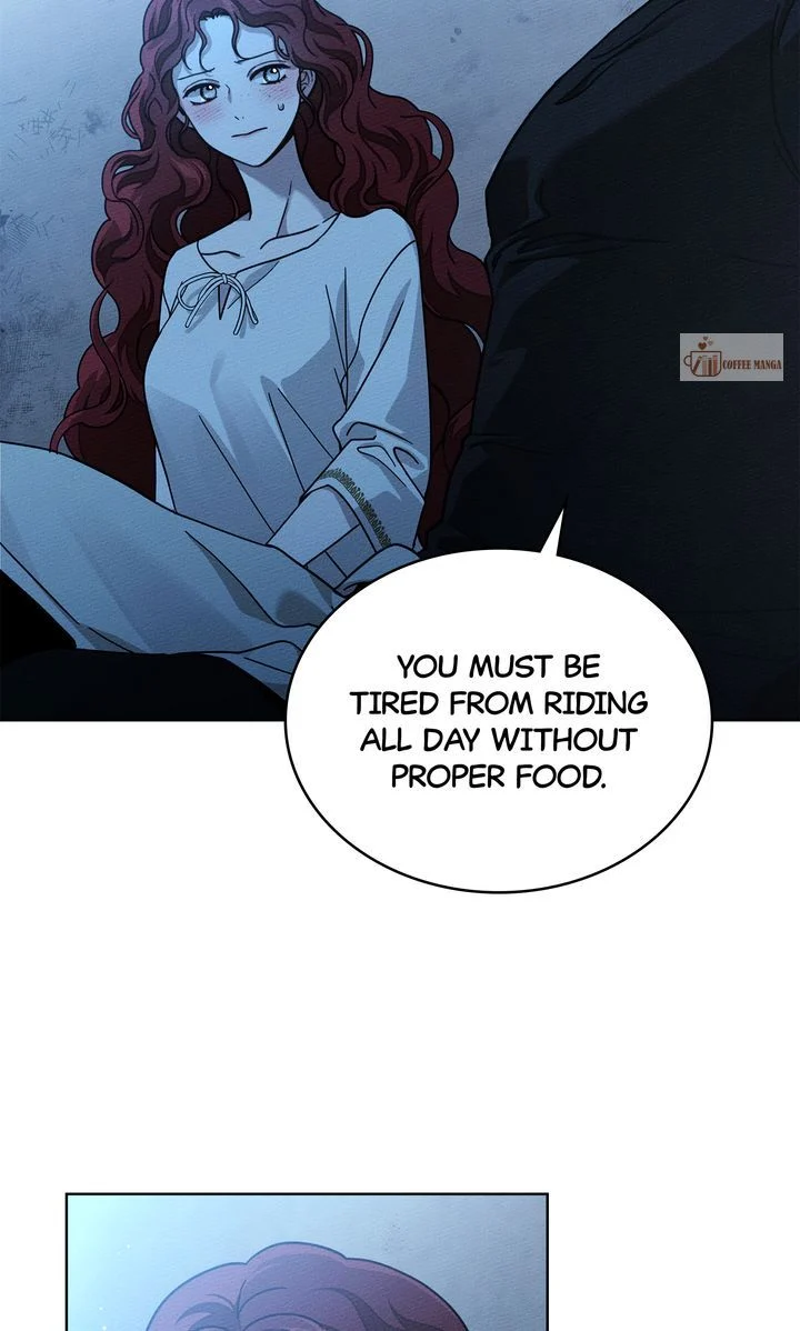 Read Under The Oak Tree Manga Online