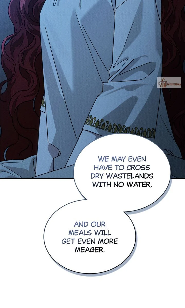 Read Under The Oak Tree Manga Online