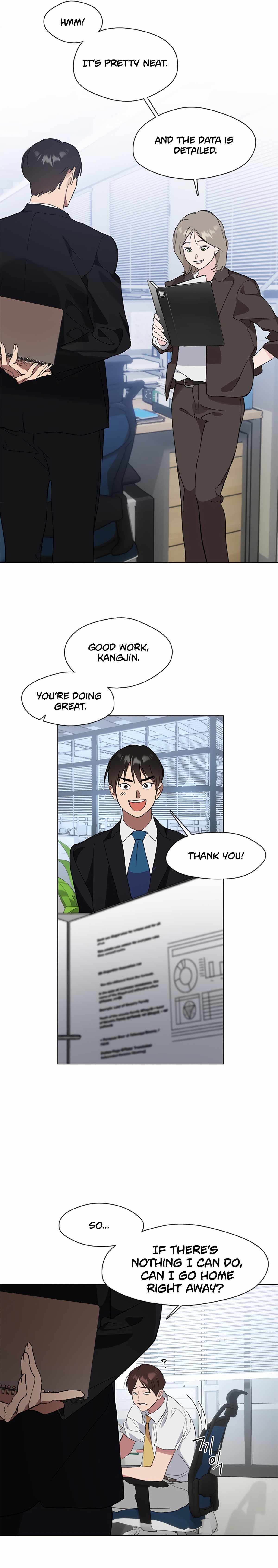 Read Underworld Restaurant Manga Online