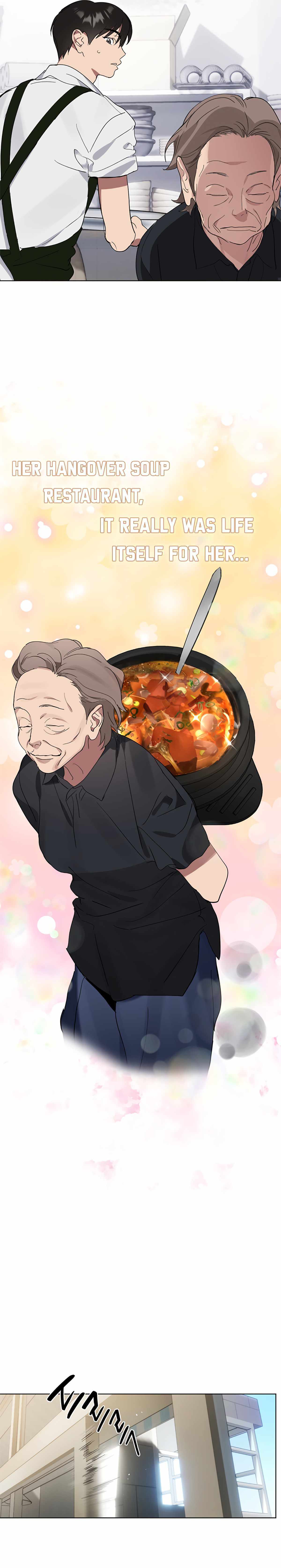 Read Underworld Restaurant Manga Online