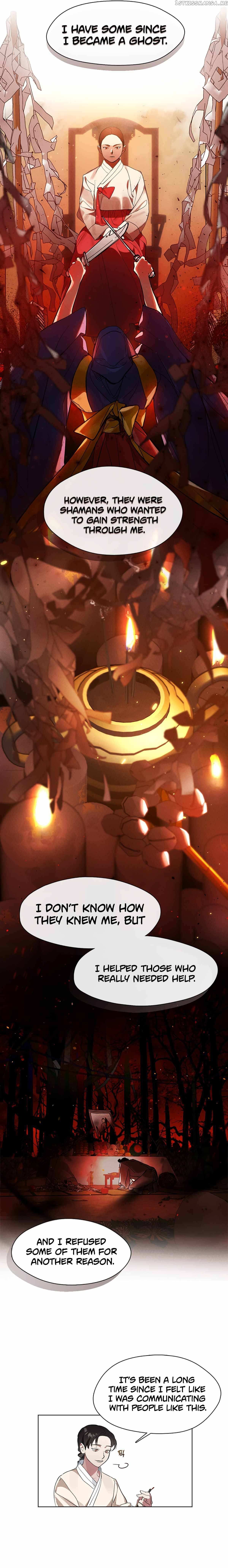 Read Underworld Restaurant Manga Online