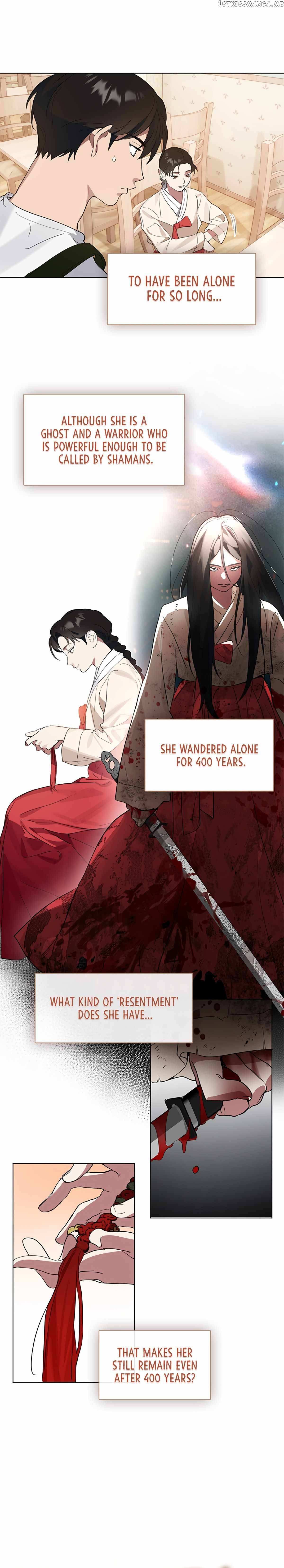 Read Underworld Restaurant Manga Online
