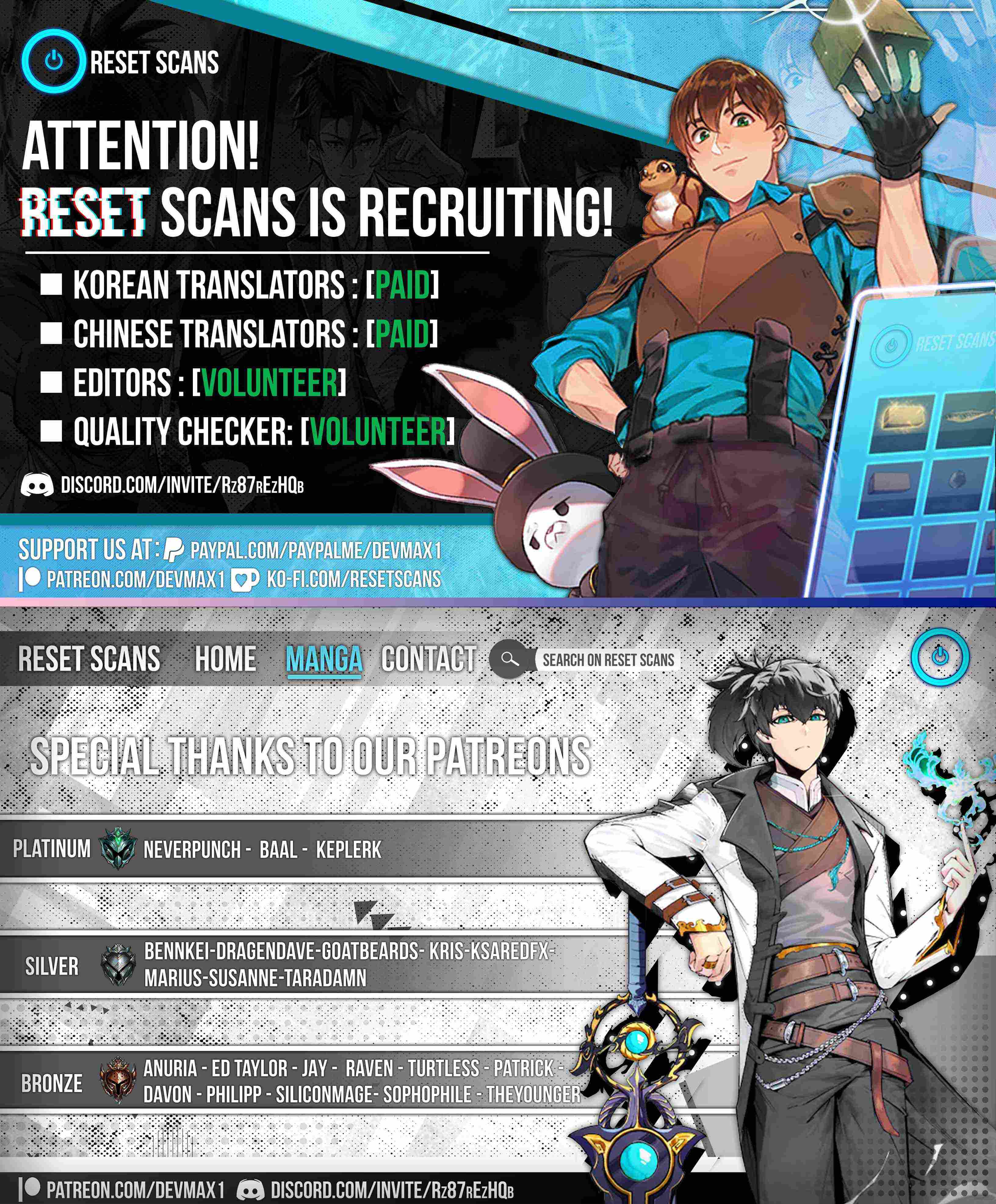 Read Underworld Restaurant Manga Online