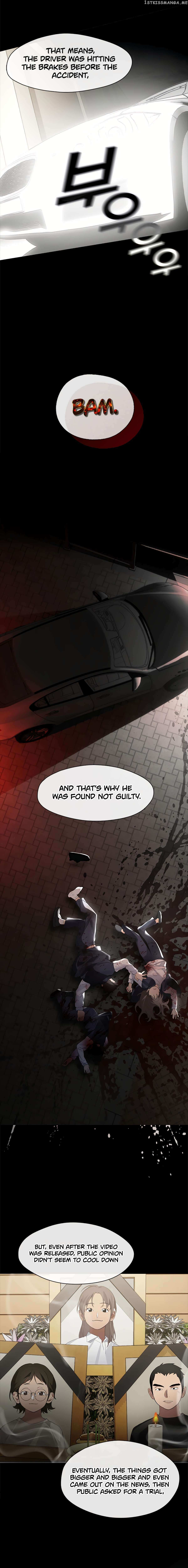 Read Underworld Restaurant Manga Online