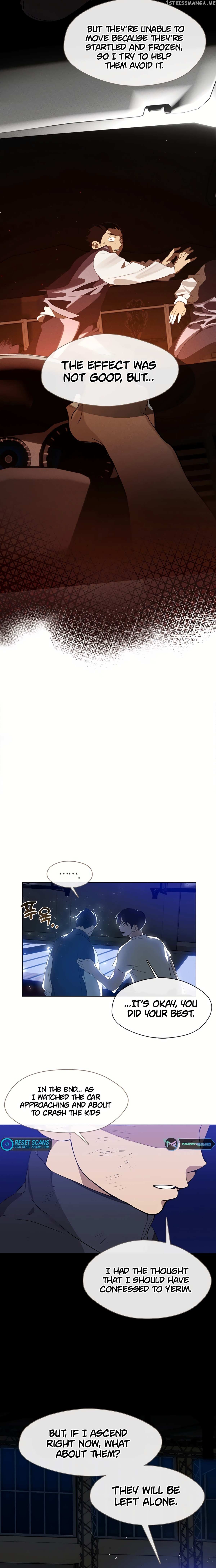 Read Underworld Restaurant Manga Online