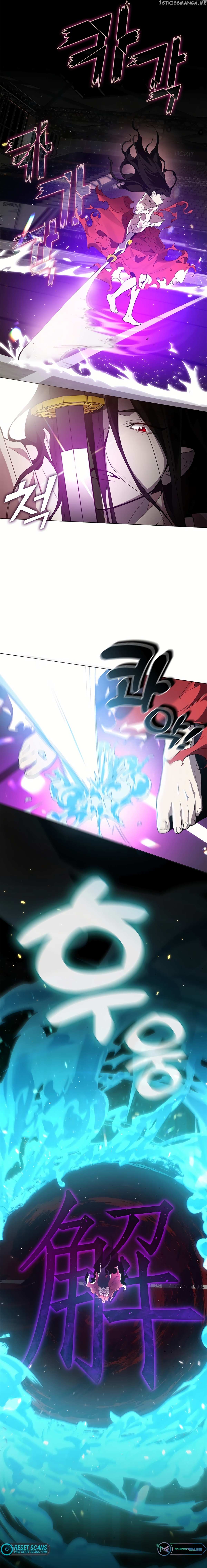 Read Underworld Restaurant Manga Online
