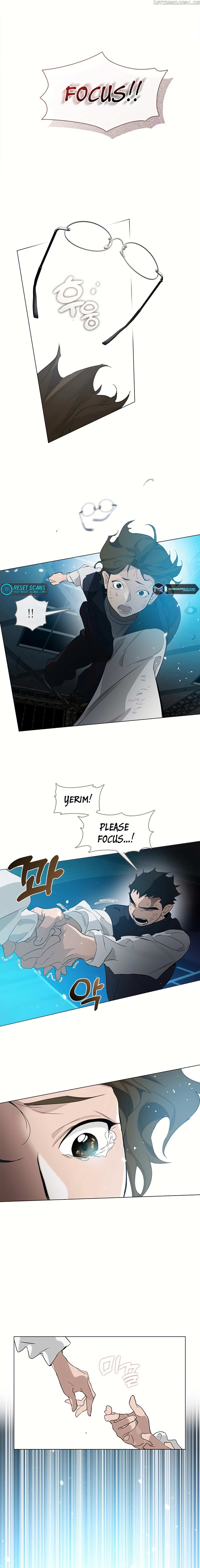 Read Underworld Restaurant Manga Online