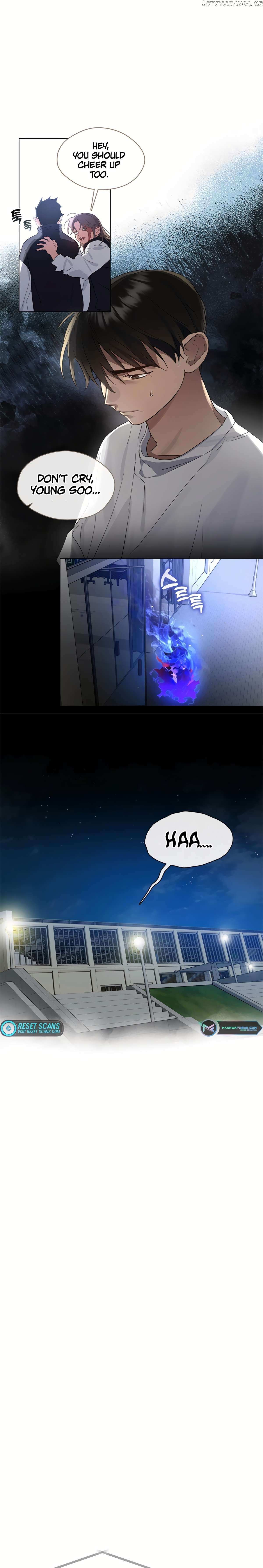 Read Underworld Restaurant Manga Online